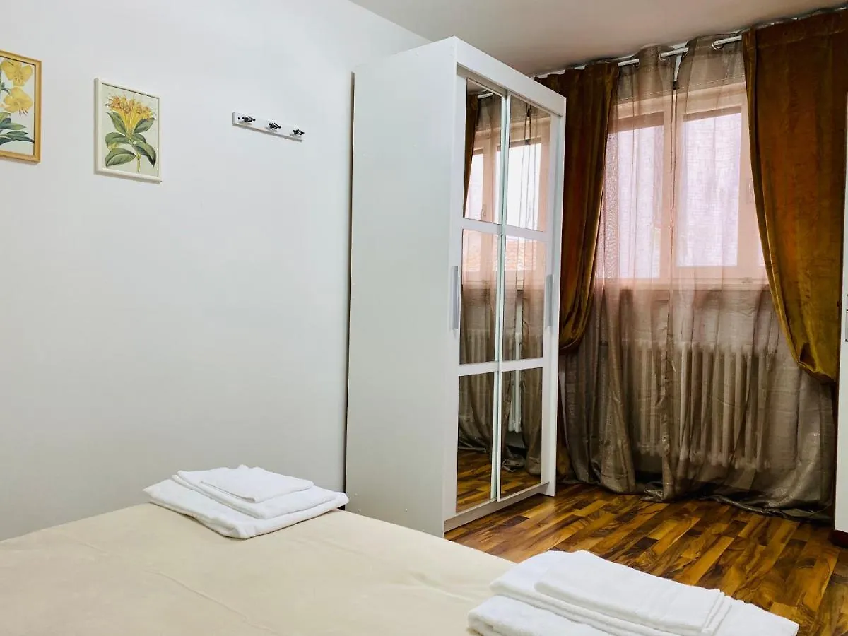 La Dogaressa Guest House Venice