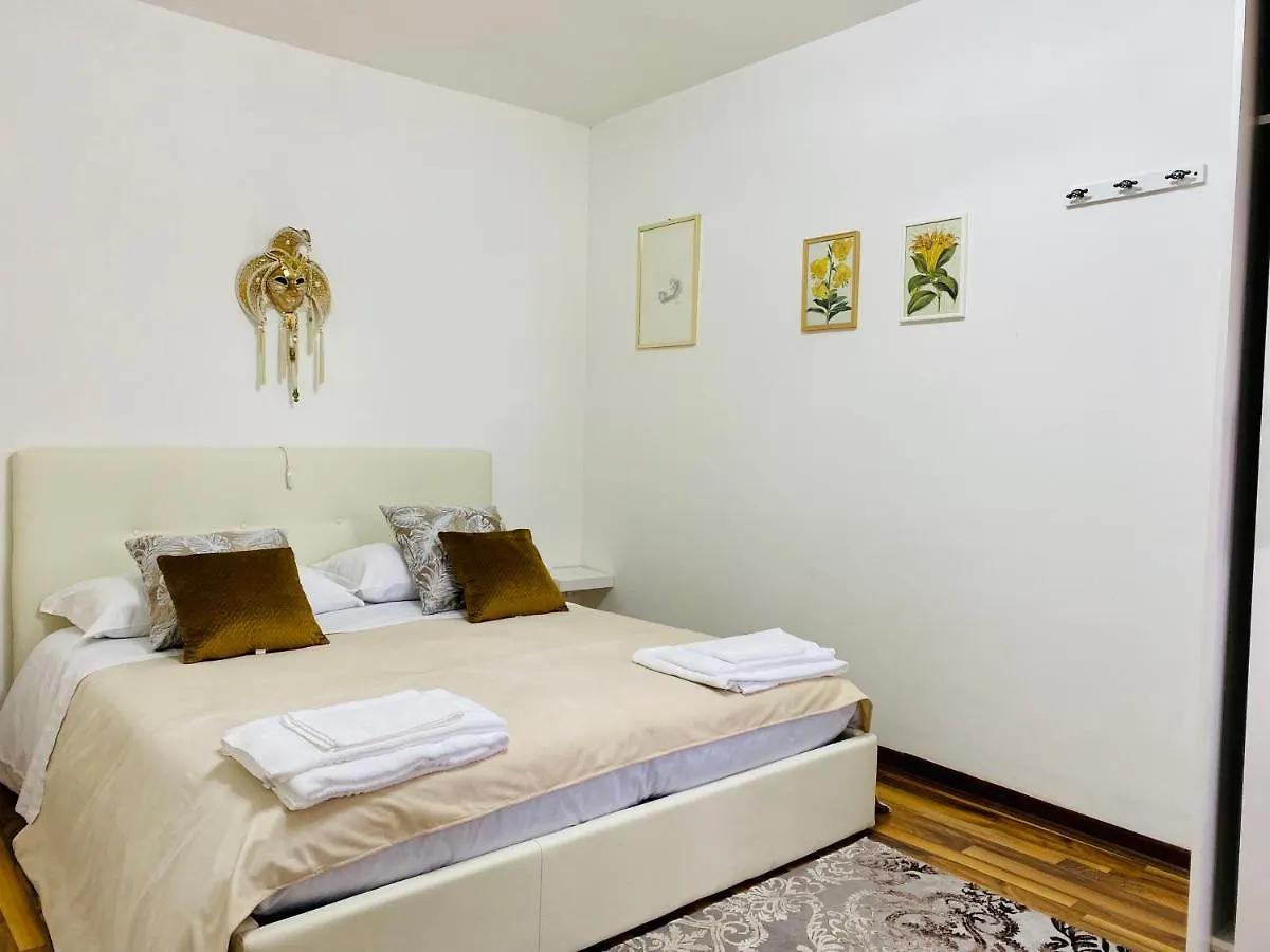 La Dogaressa Guest House Venice