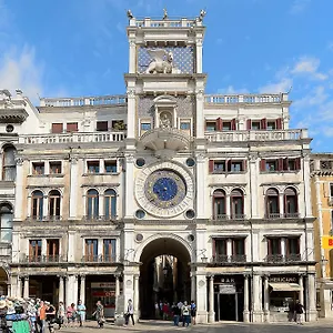 Bellevue Luxury - San Marco Luxury Venezia