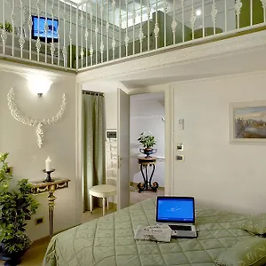 Suites Rome Roma