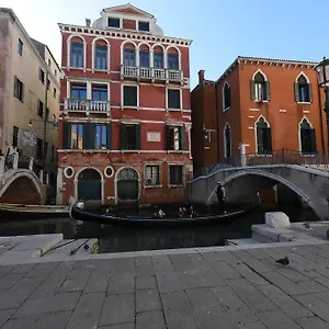Gasthof 40.17 San Marco, Venedig