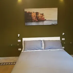 Marange Napoli