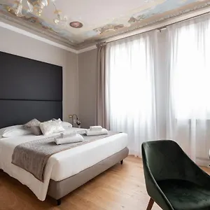 Gasthof Herion, Venedig