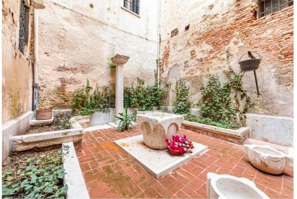 La Dogaressa Guest House Venezia