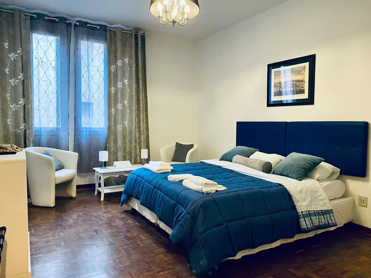 La Dogaressa Guest House Venezia Italia