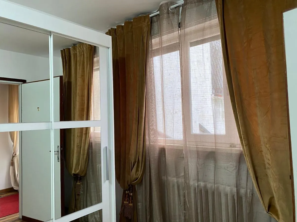 La Dogaressa Guest House Venezia