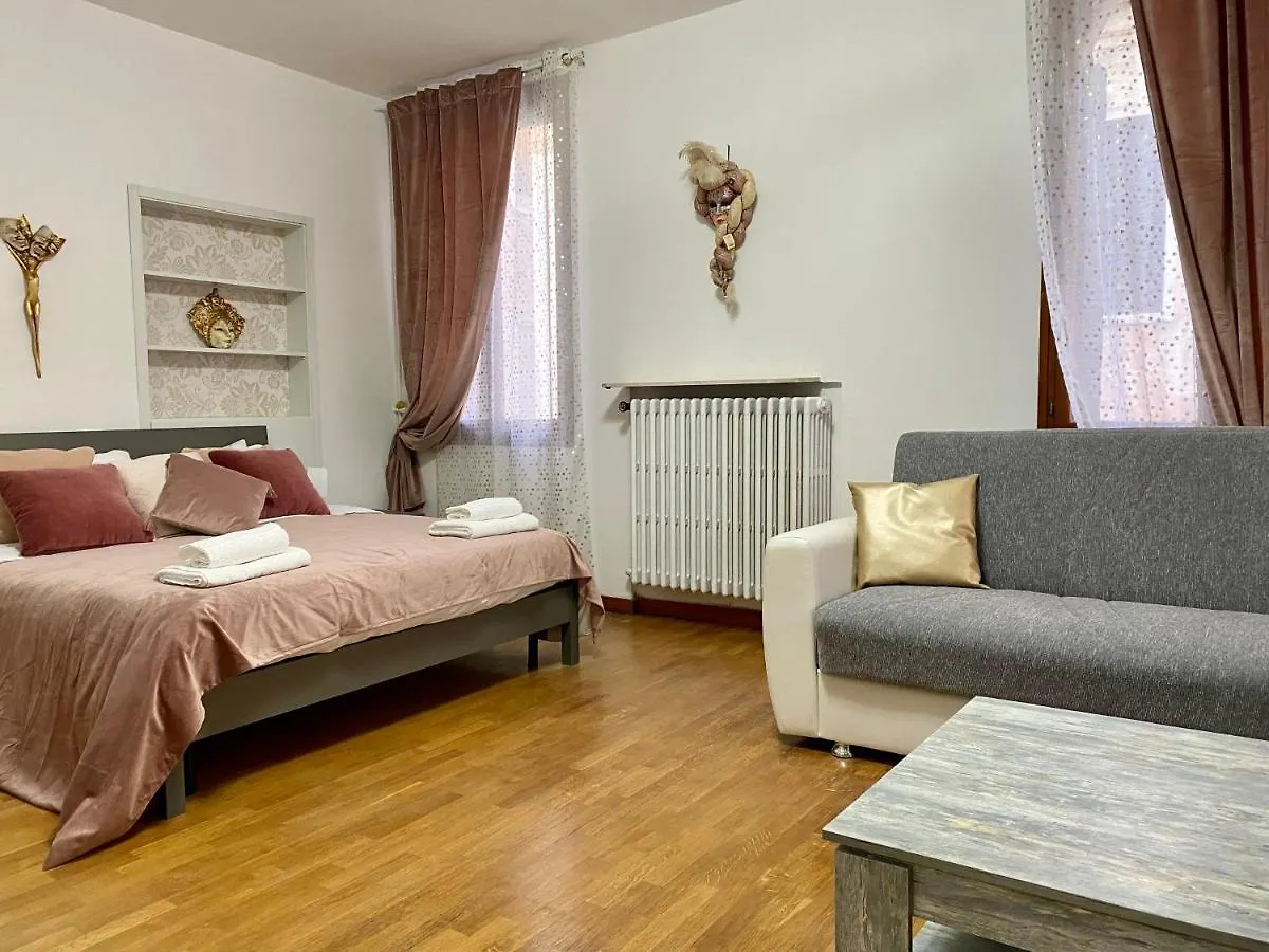 La Dogaressa Guest House Venezia 0*,