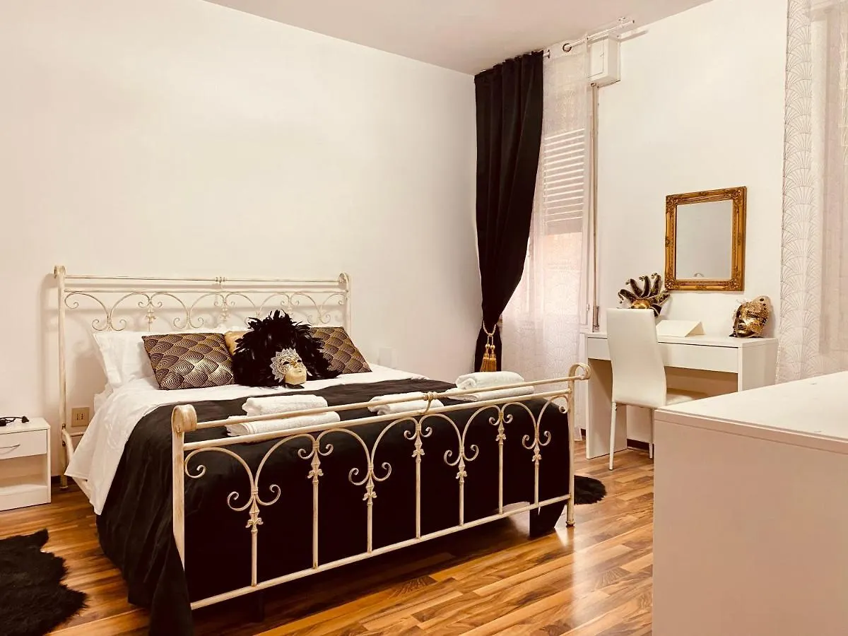 La Dogaressa Guest House Venezia Italia