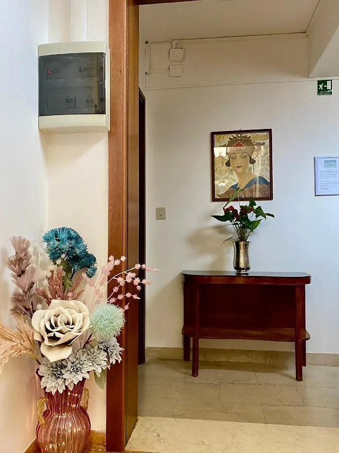 La Dogaressa Guest House Venezia
