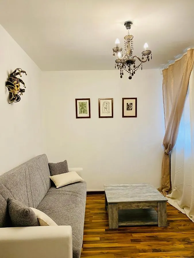 La Dogaressa Guest House Venezia