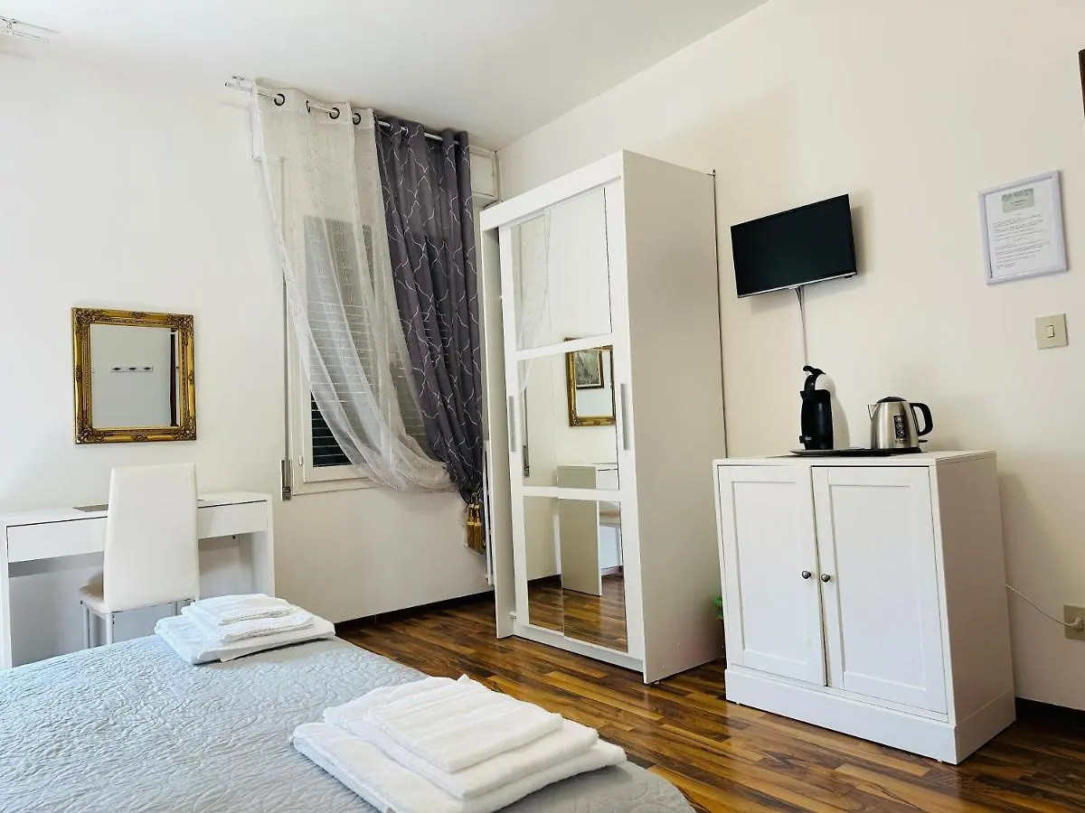 La Dogaressa Guest House Venezia