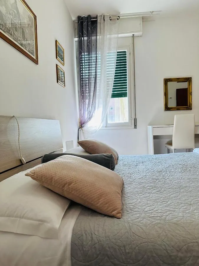 La Dogaressa Guest House Venezia Italia