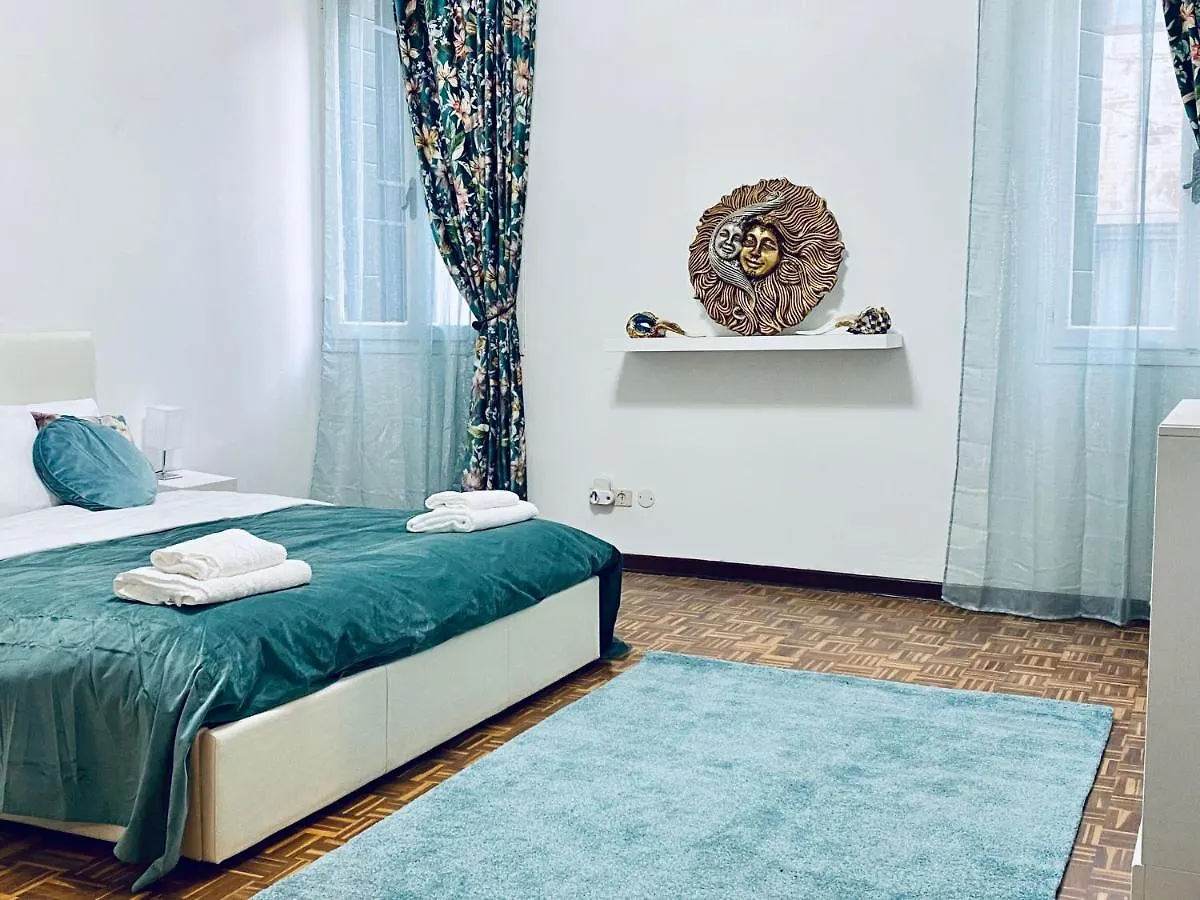 La Dogaressa Guest House Venedig
