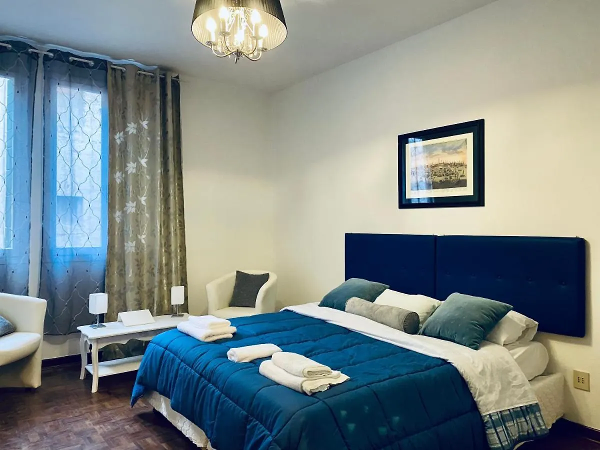 La Dogaressa Guest House Venedig 0*,
