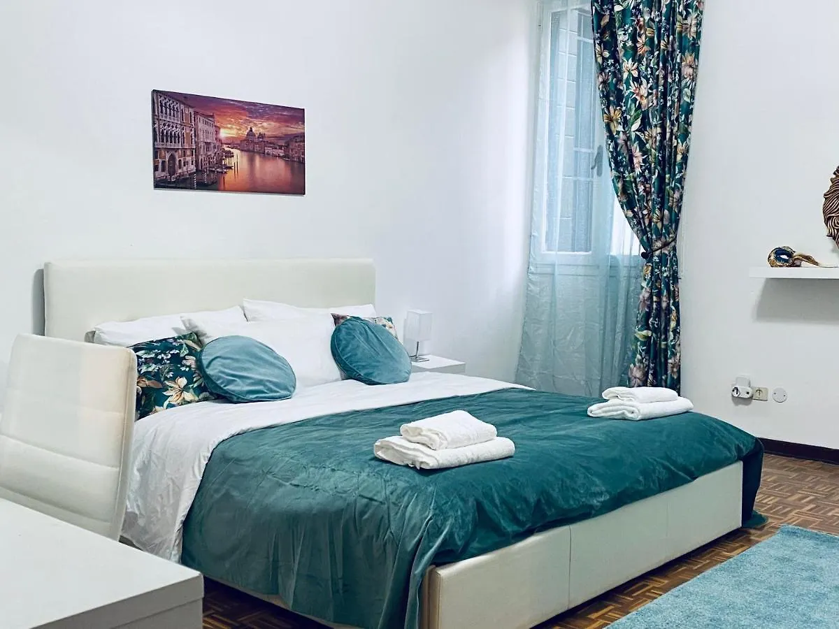La Dogaressa Guest House Venedig Italien