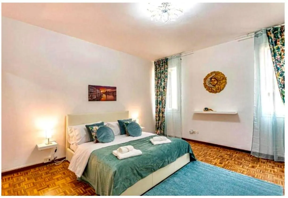 La Dogaressa Guest House Venedig