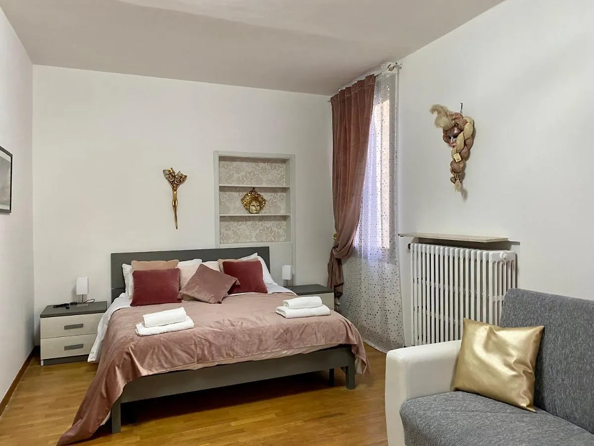 La Dogaressa Guest House Venedig