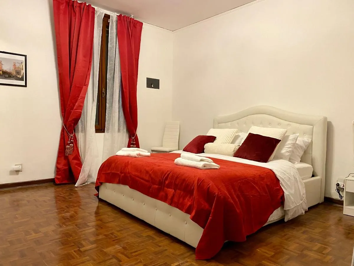 La Dogaressa Guest House Venedig