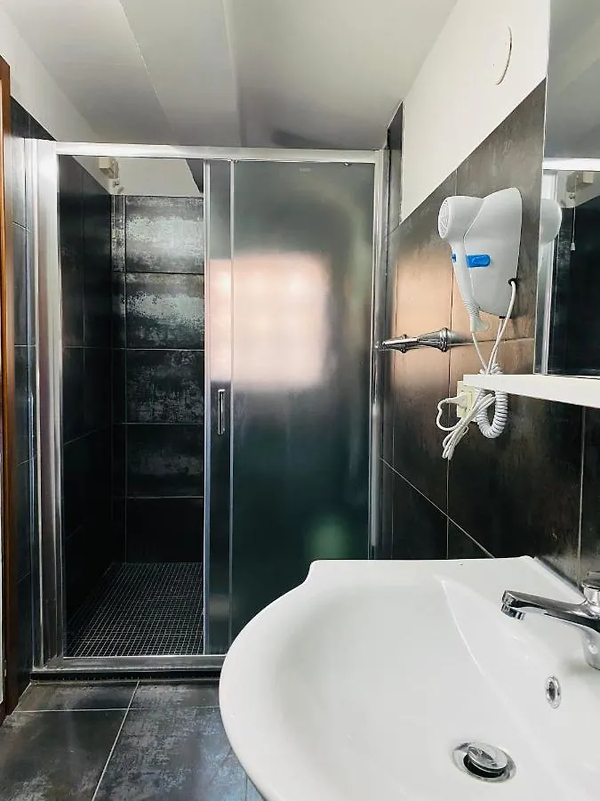 La Dogaressa Guest House Venedig 0*,