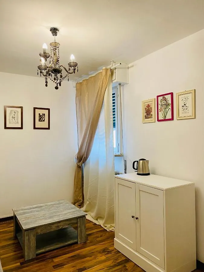 La Dogaressa Guest House Venedig Italien