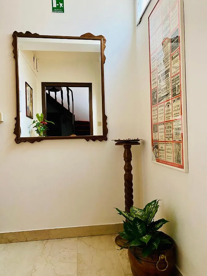 La Dogaressa Guest House Venedig