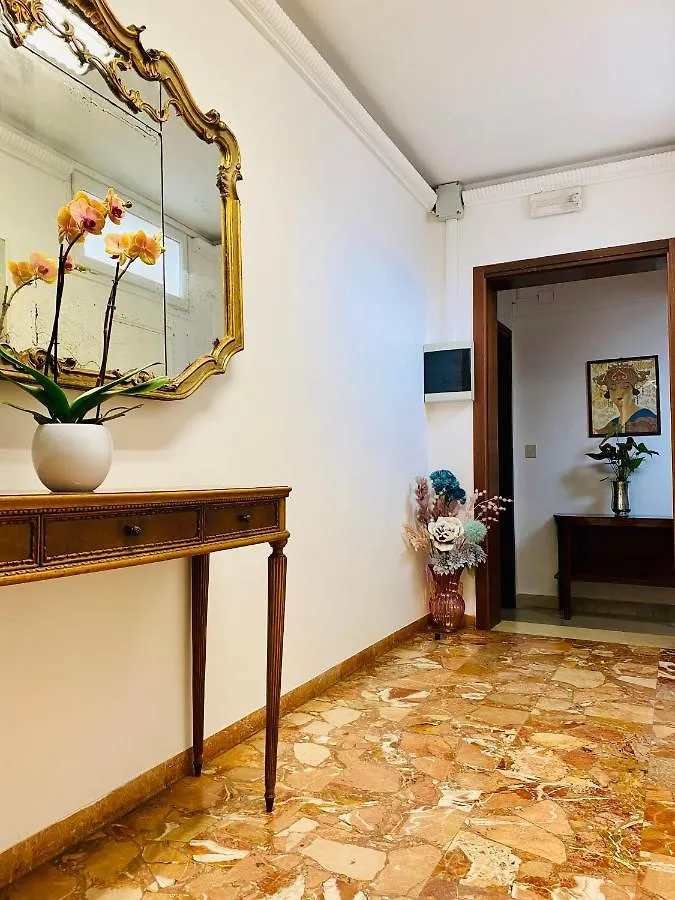 La Dogaressa Guest House Venedig