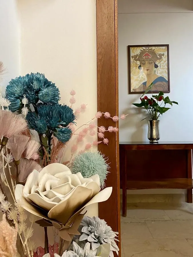 La Dogaressa Guest House Venedig