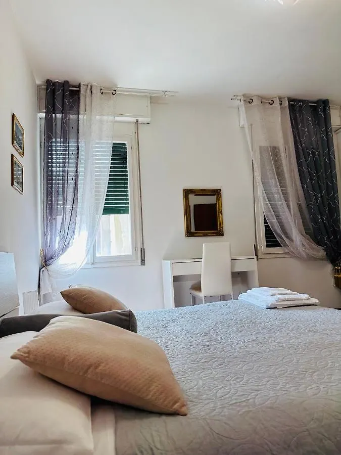La Dogaressa Guest House Venedig