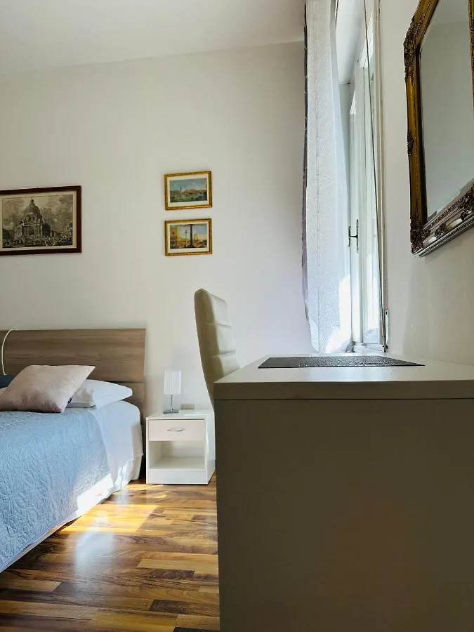 La Dogaressa Guest House Venedig Italien