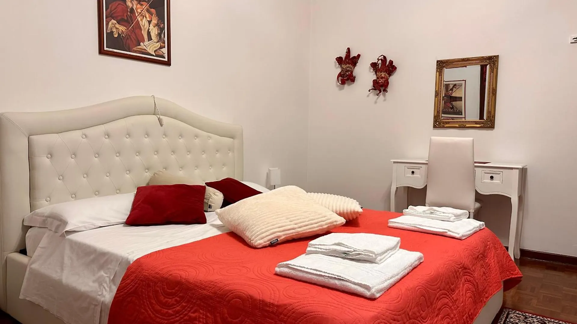 La Dogaressa Guest House Venedig